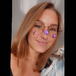 Meet your Posher, Kaitlyn